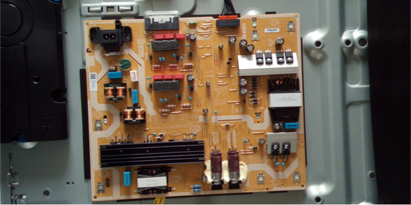 Powerboard Samsung UE49NU8069T BN44-00878C BN4400878C