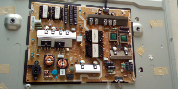 Powerboard Samsung UE50JU6800K UE50JS7000 BN44-00859A BN4400859A