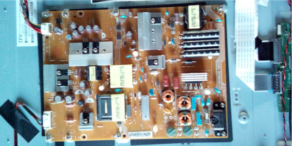 Powerboard Philips 47PFK7109/12 715G6338-P01-000-002S