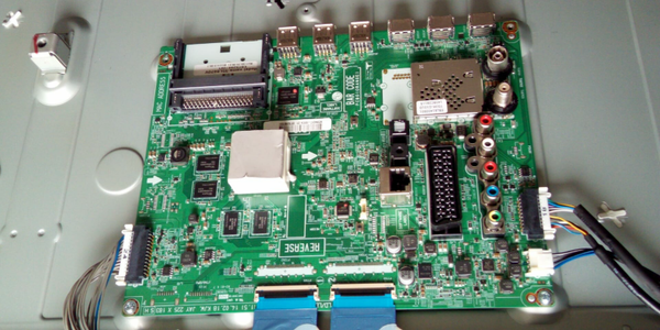 Mainboard LG 47LB670V EBT62987201 EAX65384004 (1.5)