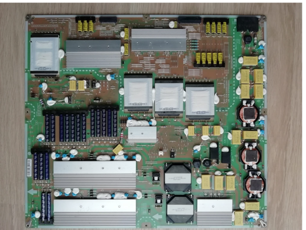 Powerboard LG OLED65GX9LA LGP65WSN-20OP EAY65689331 EAX69142901(1.9)