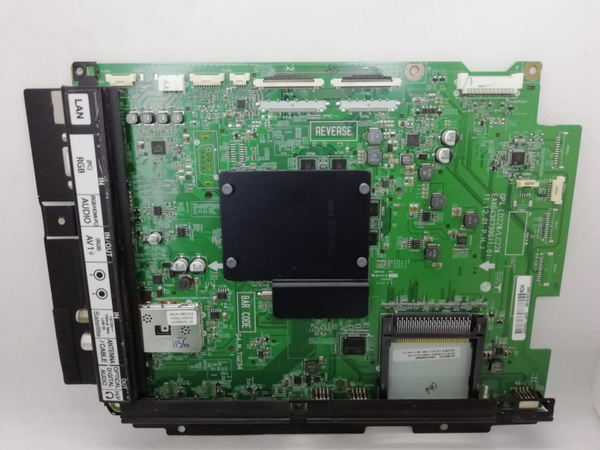 Mainboard LG 42LM620S-ZE EBT62049202 G4_M_TU234 EAX64307906 (1.0)