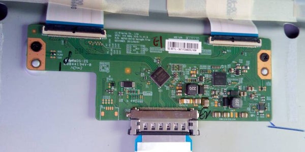 Tconboard Philips 55PFK5109/12 6871L-3471F 6870C-0471D