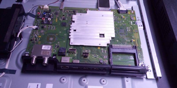 Mainboard Panasonic TX-50GXN888 TNPH1204 TXN/A1KCVG