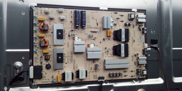 Powerboard LG 86UN85006LA EAY65769301 LGP86T-20U1