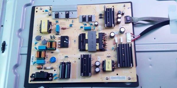 Powerboard Philips 55PUS7334/12 715GA018-P01-000-003S