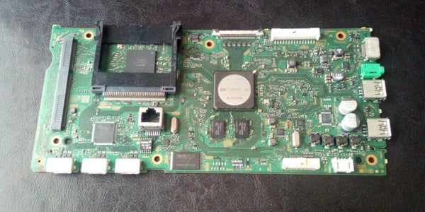 AV Board Sony KDL-48W705C A2071728A 1-894-792-21 189479221 173566021