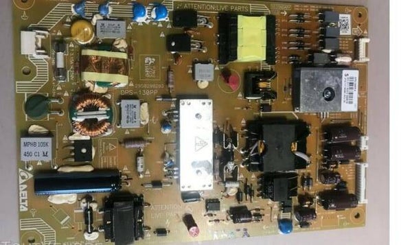 Powerboard Philips 46PFL5007H/12 DPS-130PP 272217190583 2950298203