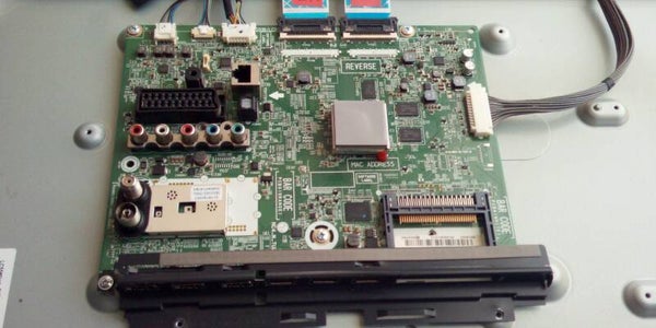 Mainboard LG 55LA6928 EBT62297952 EAX64797003 (1.2)