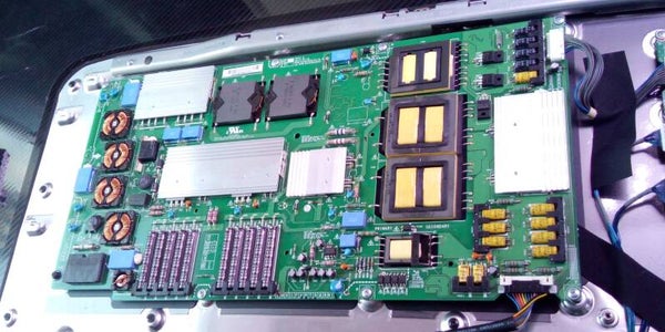 Powerboard LG 55EA9709 EAY62948601 EAX64985101 (2.2)