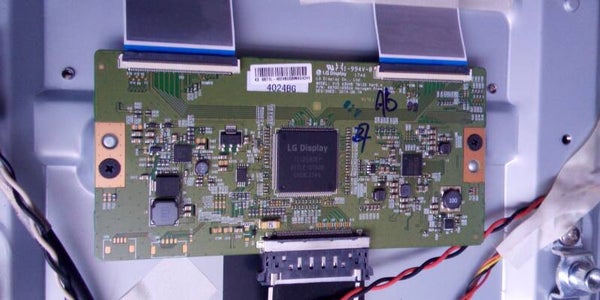 Tconboard Philips 43PUS6162/12 6871L-4024BG 6870C-0552A