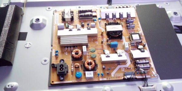 Powerboard Samsung UE48JU6450U BN44-00807A BN4400807A