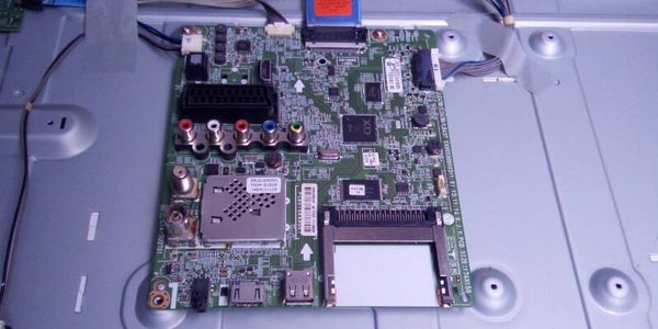 Mainboard LG 42LB620V EBT62973042 EAX65388003 (1.0)