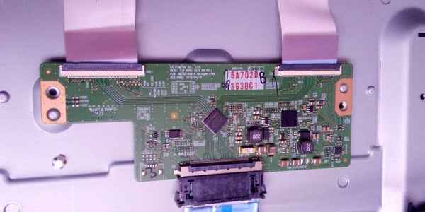 Tconboard LG 42LB620V 6870C-0481A