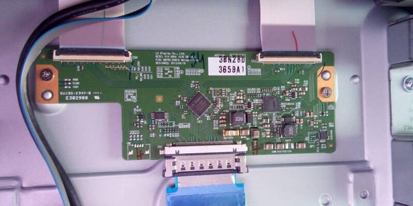 Tconboard LG 47LB580V 6870C-0481A