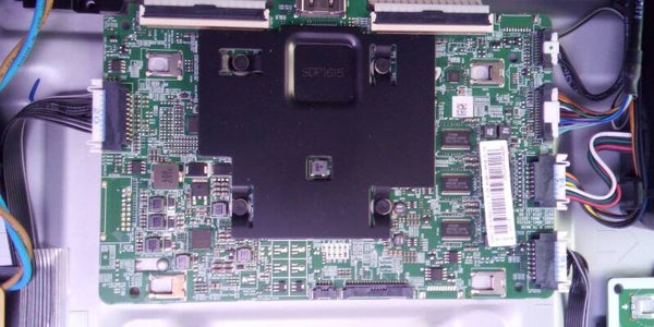 Mainboard Samsung QE55Q8CAMT BN94-11487A BN9411487A BN41-02572A BN4102572A