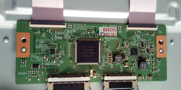 Tconboard Philips 47PFL6097K/12 6870C-0402C