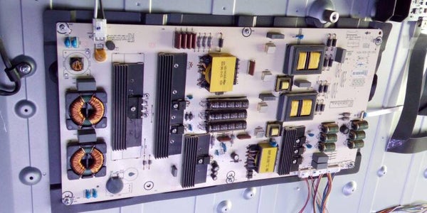 Powerboard Hisense UB55EC870WTSGDEU RSAG7.820.6018/R0H