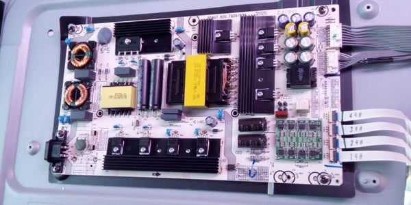 Powerboard Hisense H65U7A RSAG7.820.7920/R0H