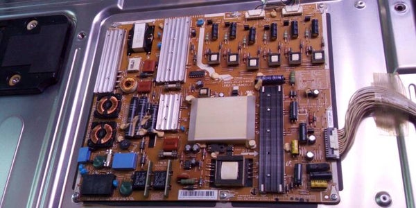 Powerboard Samsung UE46B6000VP BN44-00269B BN4400269B PD4612F1_B