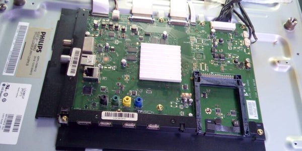 Mainboard Philips 42PFL7008K/12 310432880961 310430354945 310431366185
