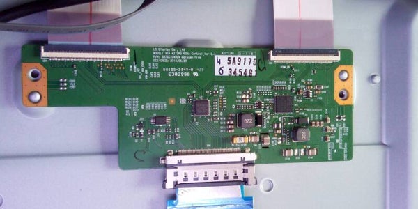 Tconboard LG 42LB582V 6871L-3454C1 6870C-0480A