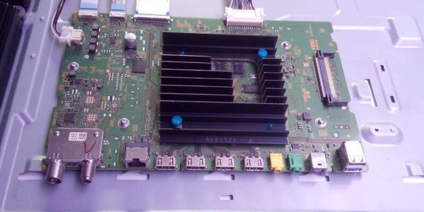 Mainboard Sony KD-55XH8096 YA03124AA 1-003-740-31 100374031