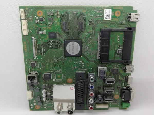 Mainboard Sony KDL-65HX925 KDL65HX925 Y2009860A 1-883-753-13 188375313