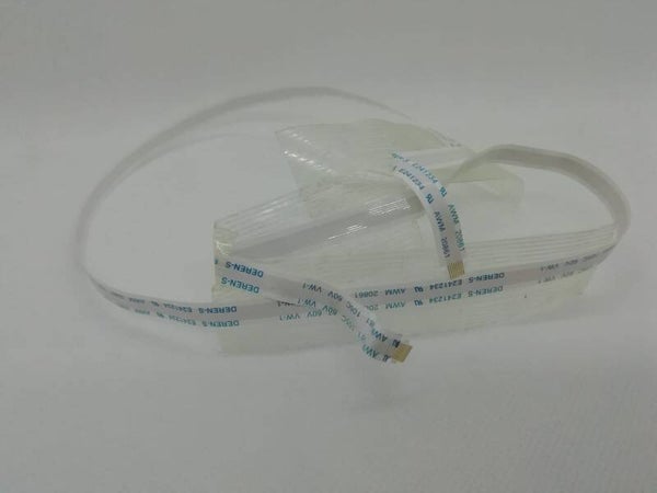 Flatcable Philips DEREN-S E241234 AWM 20861 105C 60V VW-1 68cm