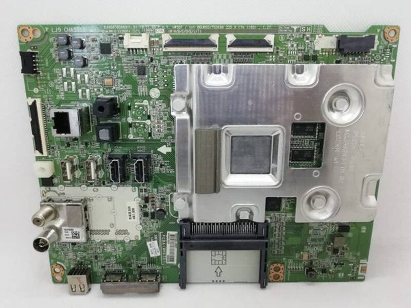 Mainboard LG 86UM7600PLB EBT66084502 EAX68785003(1.0)