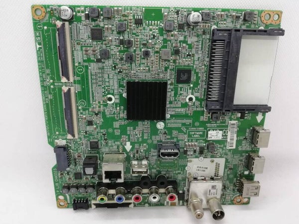 Mainboard LG 55UK6400PLF EBT65237213 EAX67872804(1.0)
