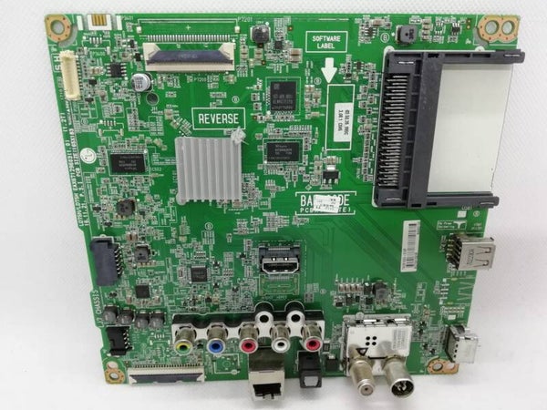 Mainboard LG 43LJ594V EBT64493108 EAX67129603 (1.0)