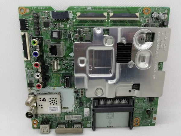 Mainboard LG 43UJ6309 EBT64562102 EAX67133404 (1.0)