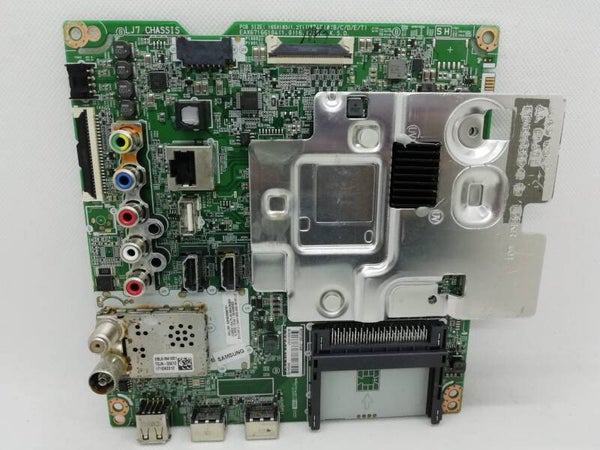Mainboard LG 43UJ6519 EBT64594103 EBR83598701 EAX67166104 (1.0)