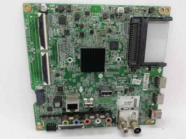 Mainboard LG 65UK6400PLF EBT65553913 EAX67872805 (1.1)