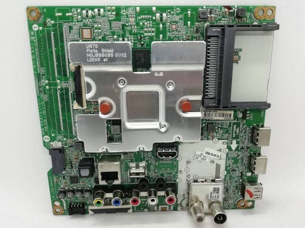 Mainboard LG 50UN7000PUC EBT66468633 EAX69083603 (1.0)