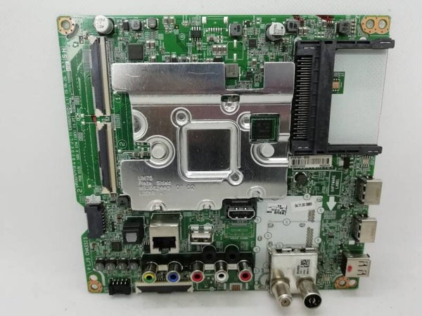 Mainboard LG 65UM7050PLA EBT66222403 EAX68253605(1.1)