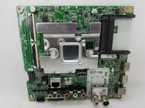 Mainboard LG 43UM7050PLF EBT66165703 EAX68253605 (1.1)EBL61920303 0FEBT000-01FA