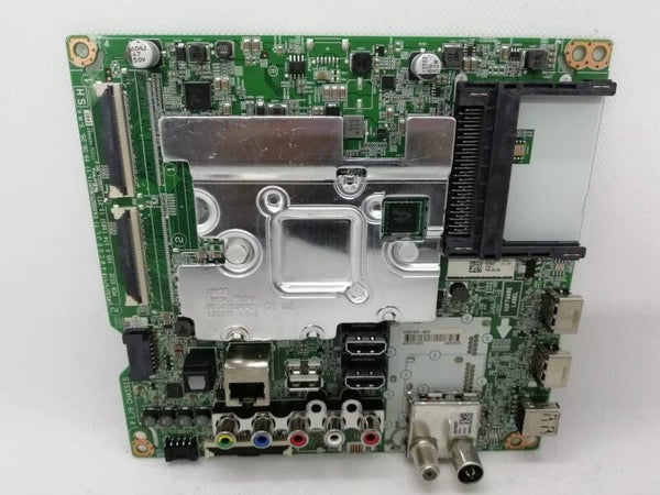 Mainboard LG 55UM7510PLA EBT66097603 EAX68253605 (1.1)