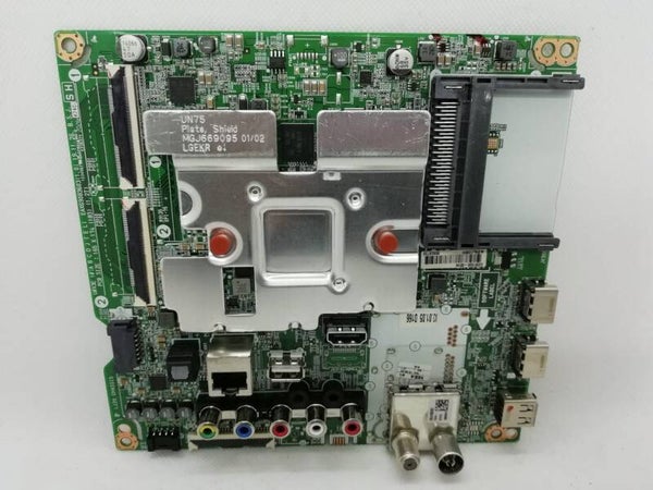 Mainboard LG 65UN74007LB EBT66509733 EAX69083603(1.0)