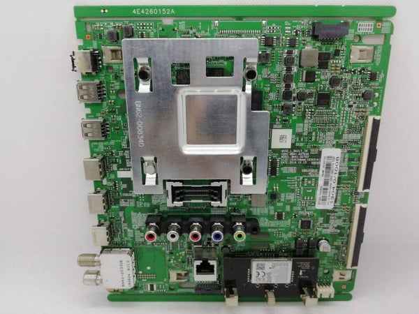 Mainboard Samsung UE55RU7409U BN94-14489L BN9414489L BN41-02703A BN4102703A