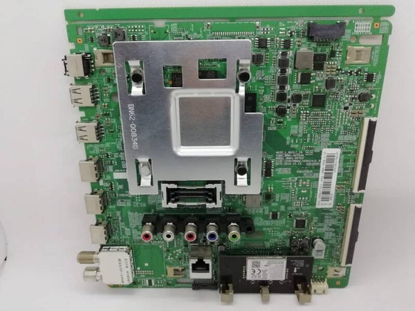 Mainboard Samsung UE75RU7099U BN94-14884Y BN9414884Y BN41-02703A BN4102703A