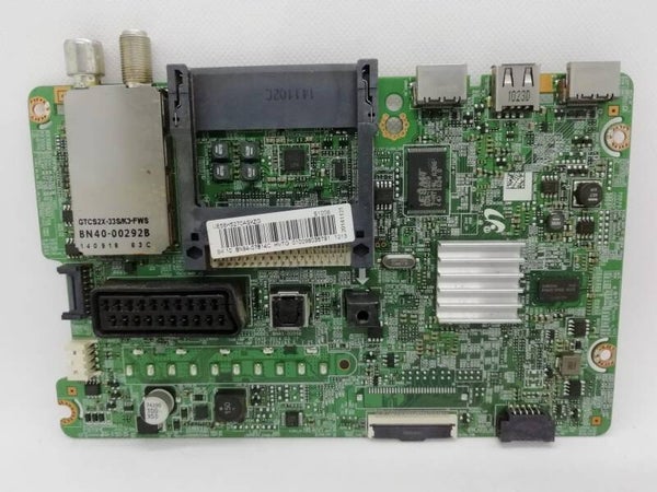 Mainboard Samsung UE58H5270AS BN94-07814C BN9407814C BN41-02098B BN4102098B