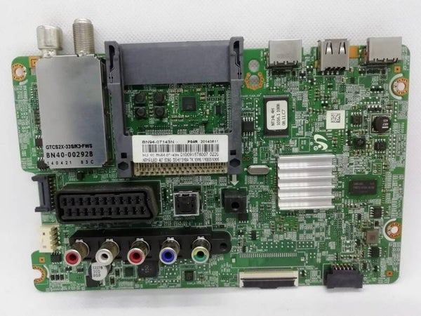 Mainboard Samsung UE40H5090AS BN94-07143N BN9407143N BN41-02098B BN4102098B