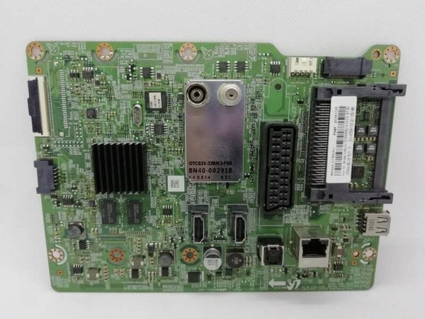 Mainboard Samsung UE48H5273SS BN94-07800V BN9407800V BN41-02253B BN4102253B