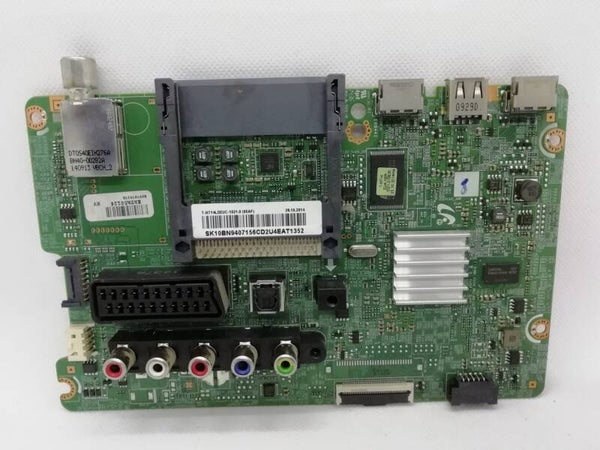 Mainboard Samsung UE40H5000AW BN94-07156C BN9407156C BN41-02098B BN4102098B