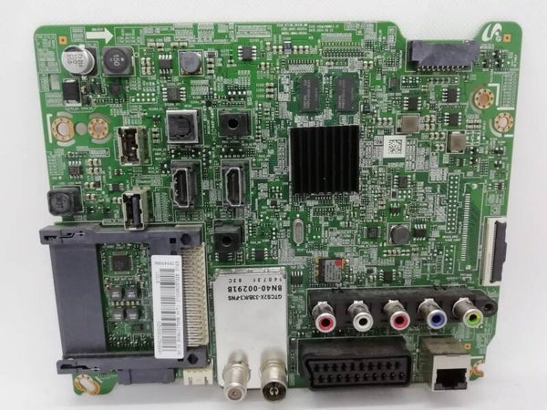 Mainboard Samsung UE55H6273S BN94-07765B BN9407765B BN44-02241A BN4402241A