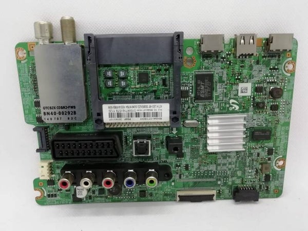 Mainboard Samsung UE48H5090AS BN94-07160H BN94-07160H BN41-02098B BN4102098B