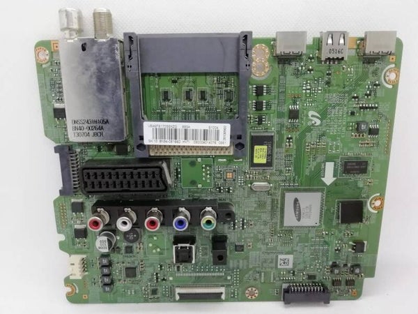 Mainboard Samsung UE46F6170 BN94-06166D BN9406166D BN41-01954A BN4101954A