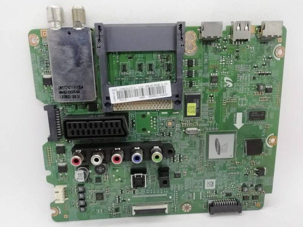 Mainboard Samsung UE55F6170SS BN94-06166F BN9406166F BN41-01954A BN4101954A